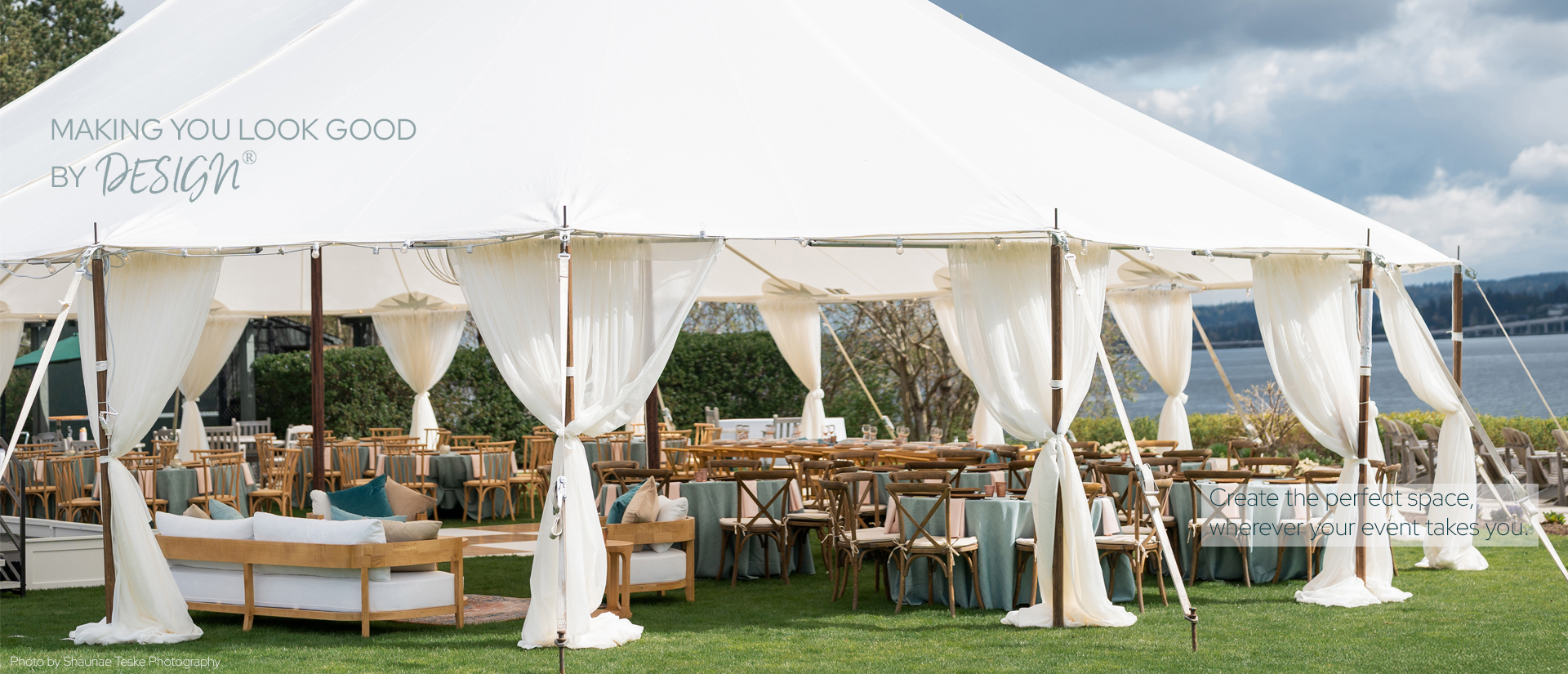 Seattle Tennis Club Event